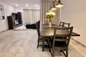 Apartment in Spinola bay